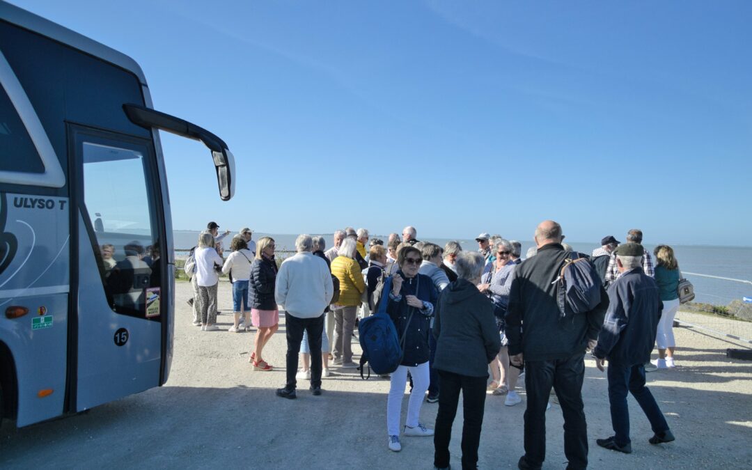 Sortie Surprise du 21 mai 2026